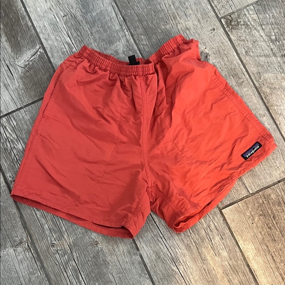 Patagonia Other - Patagonia Baggies Swim Trunk